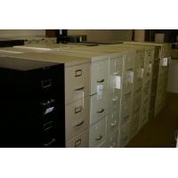 Used Filing Cabinets (2)