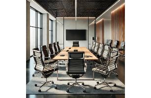 Conference Room Furniture