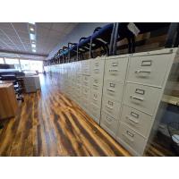 Letter Size Filing Cabinets (15W)