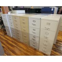 Legal Size Filing Cabinets (18W)