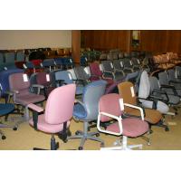 Used Office Chairs (3)