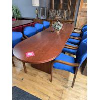 #9 Refurbished Conference Tables