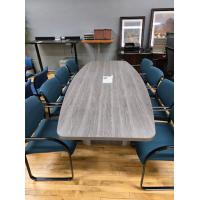 #6 Laminate Conference Tables