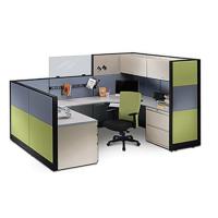 Cubicle & Border Setup Idea (3)