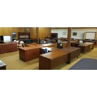 Wood and Laminate Desks