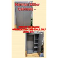 Herman Miller Storage Cabinet