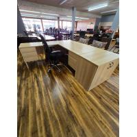 Laminate Desks (Sample)