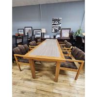 #7 Conference Table & Chair Sets